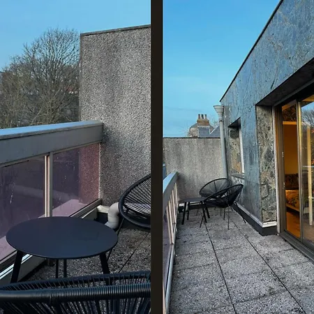 Apartment Chez Perrine, Magnifique Face Aux Remparts