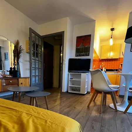 Chez Perrine, Magnifique Face Aux Remparts *