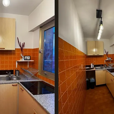 Chez Perrine, Magnifique Face Aux Remparts Boulogne-sur-Mer