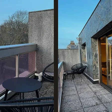 Lejlighed Chez Perrine, Magnifique Face Aux Remparts