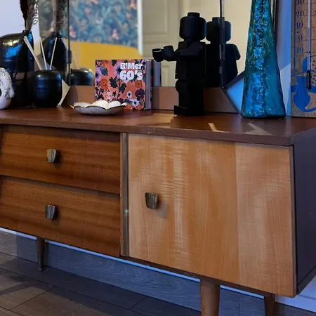 Lejlighed Chez Perrine, Magnifique Face Aux Remparts *